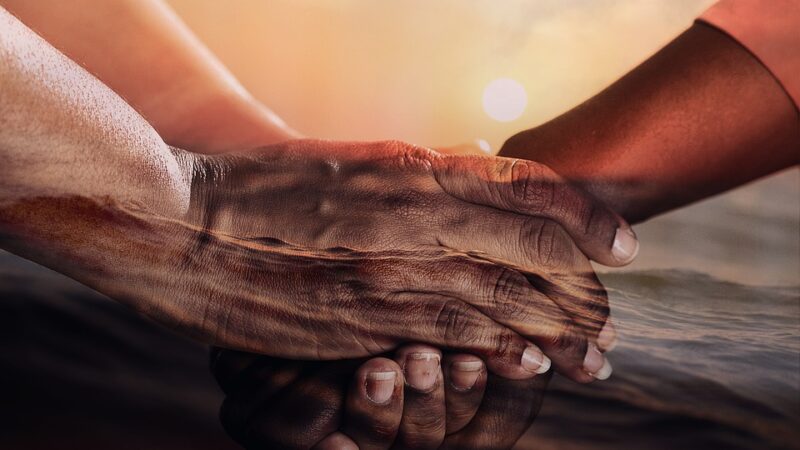 mission of the church