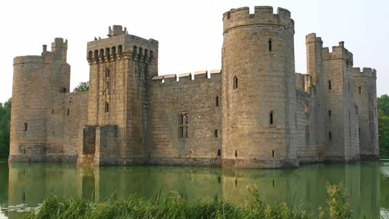 In Search of Character