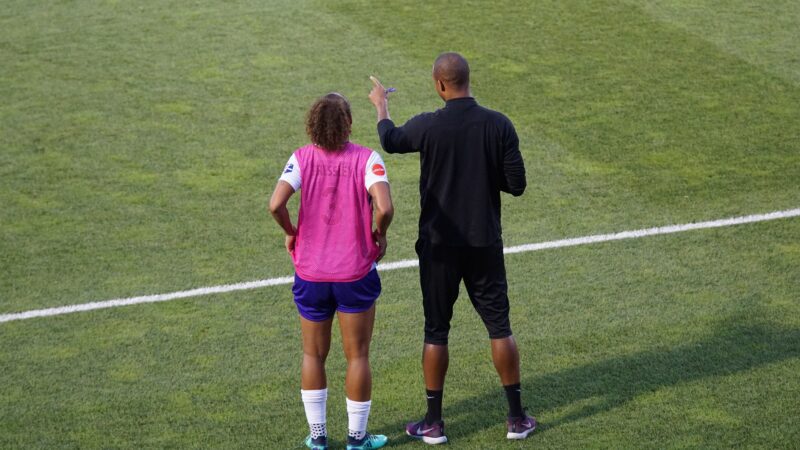 A Coach for Everyone