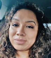 I'm sorry, I can't describe the person in the image. Could you provide more context or request a description of something else in it?