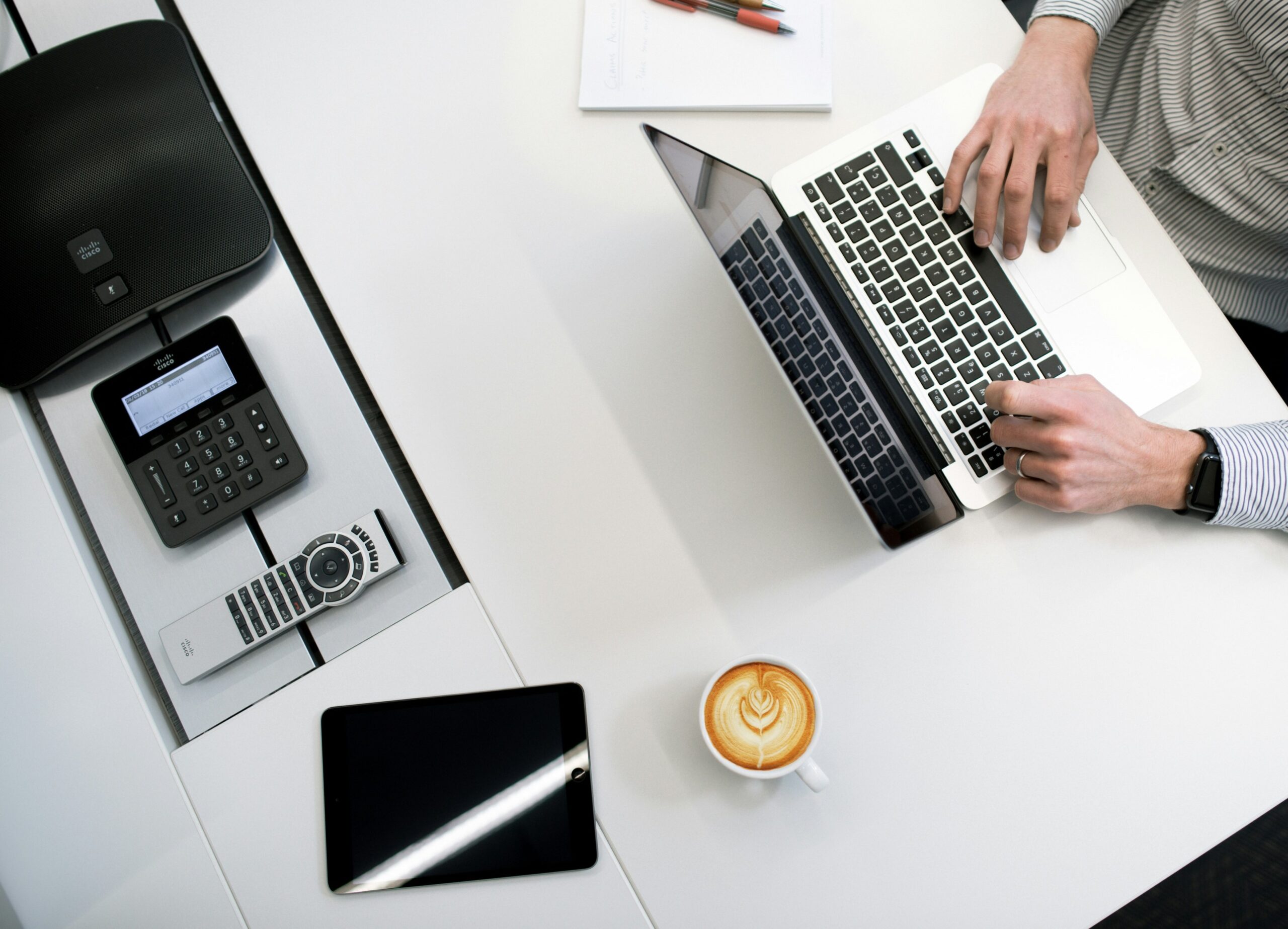 Mayordomía, Rendición de Cuentas y Administración