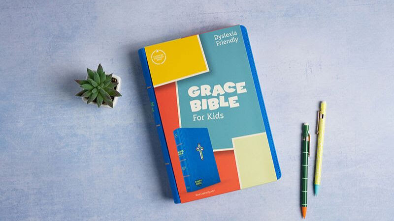Grace Bible