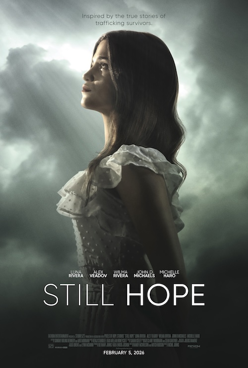 Still Hope Poster