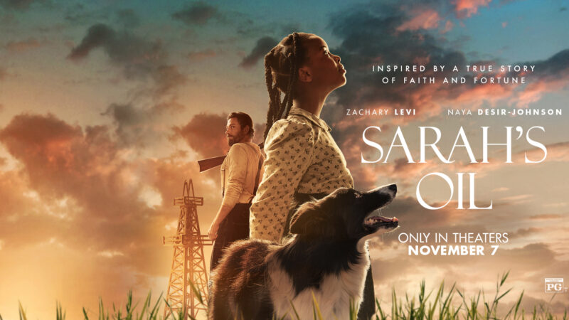 SarahsOil Facebook X Skin